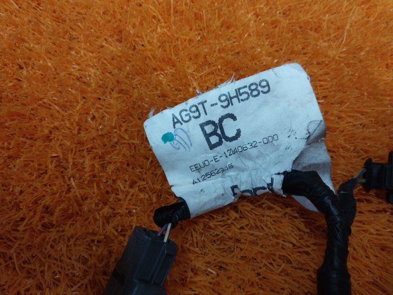 Проводка форсунок, 930 рублей, Красноярск