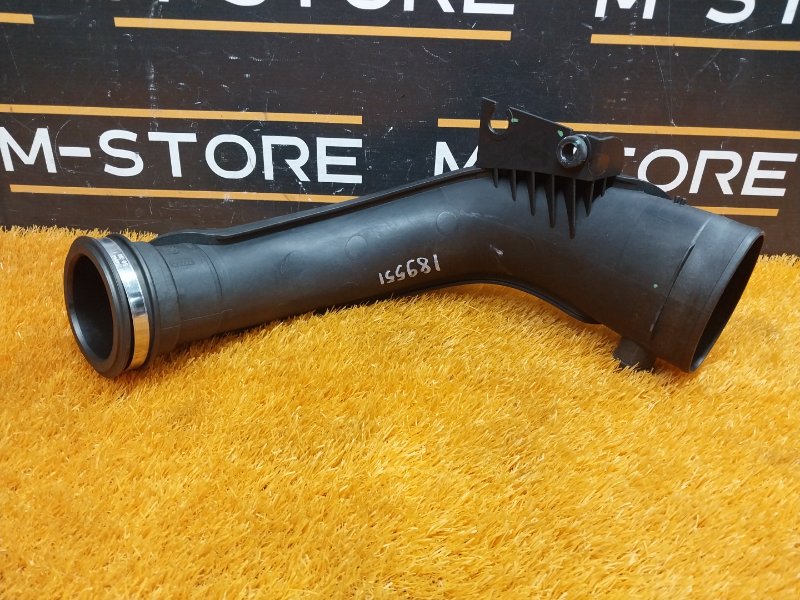 патрубок воздушного фильтра, 670 рублей, Красноярск