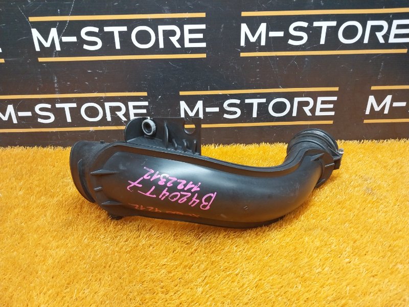 патрубок воздушного фильтра, 670 рублей, Красноярск