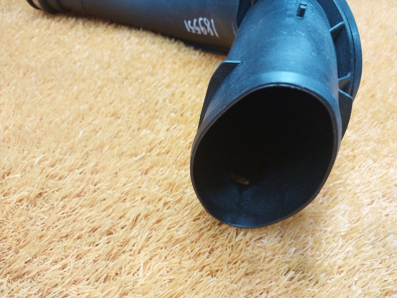 патрубок воздушного фильтра, 670 рублей, Красноярск