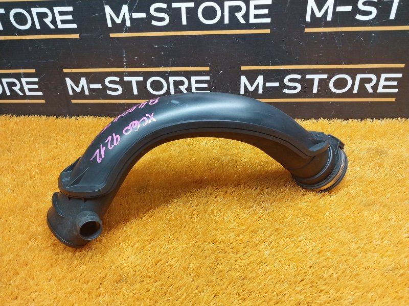 патрубок воздушного фильтра, 670 рублей, Красноярск