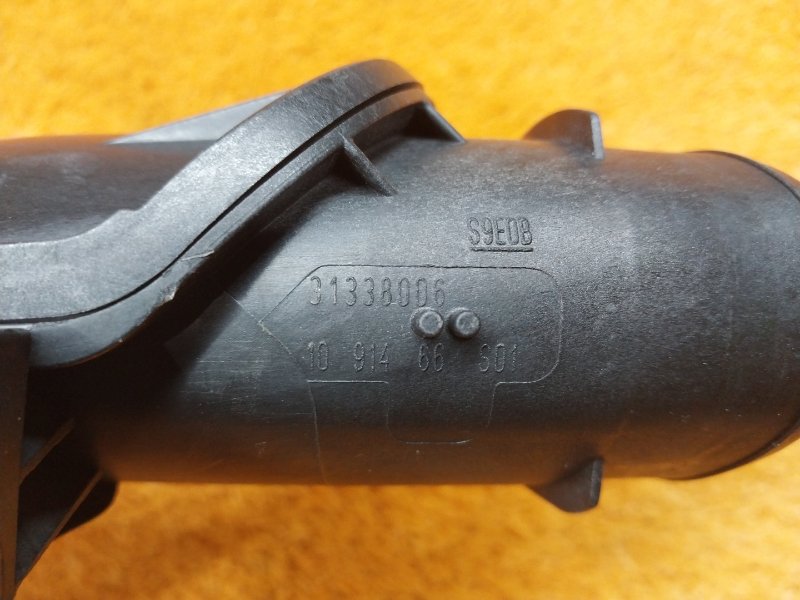 патрубок воздушного фильтра, 670 рублей, Красноярск