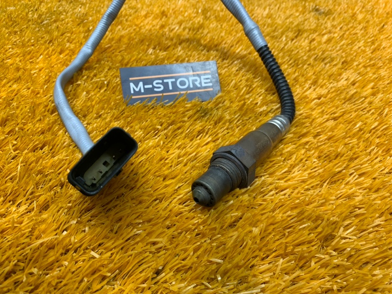 Датчик кислорода, 1200 рублей, Красноярск