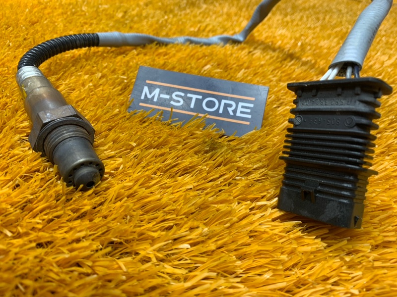 Датчик кислорода, 1200 рублей, Красноярск