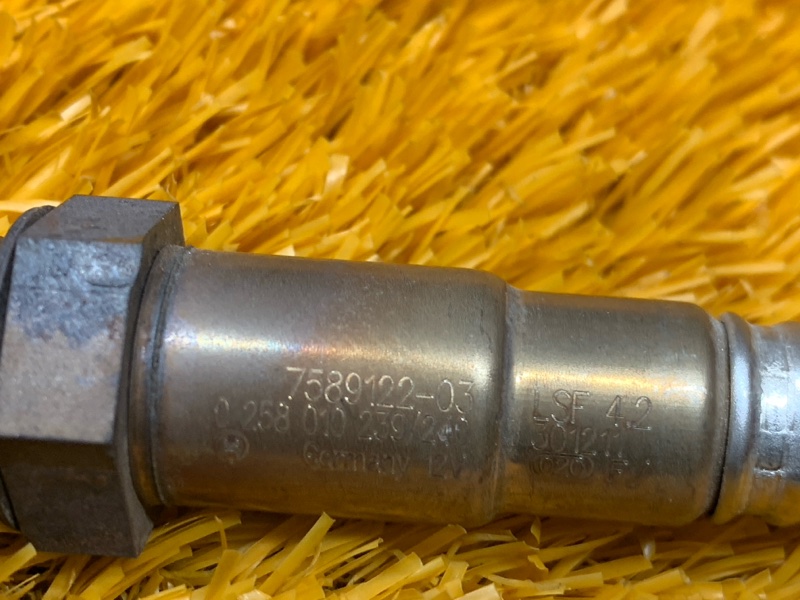 Датчик кислорода, 1200 рублей, Красноярск