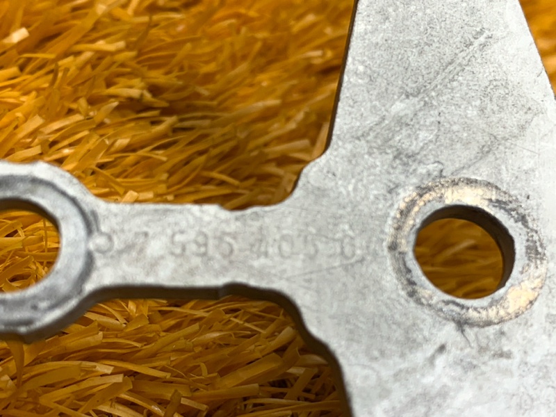 крепление топливной форсунки, 380 рублей, Красноярск