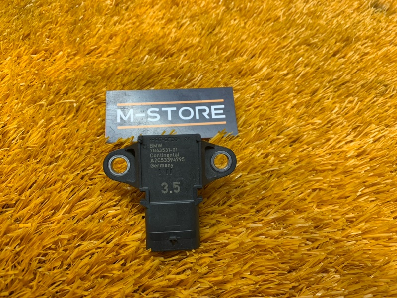 Датчик абсолютного давления, 900 рублей, Красноярск