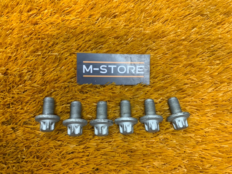 болт гидротрансформатора, 380 рублей, Красноярск