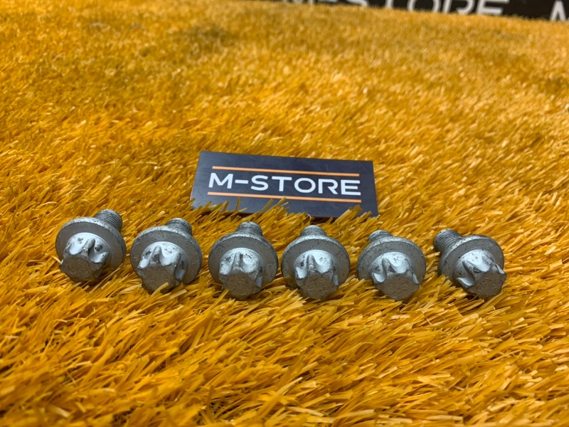 болт гидротрансформатора, 380 рублей, Красноярск