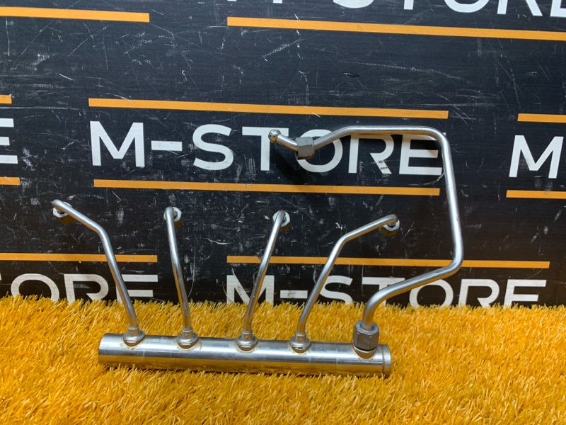 топливная рампа, 450 рублей, Красноярск