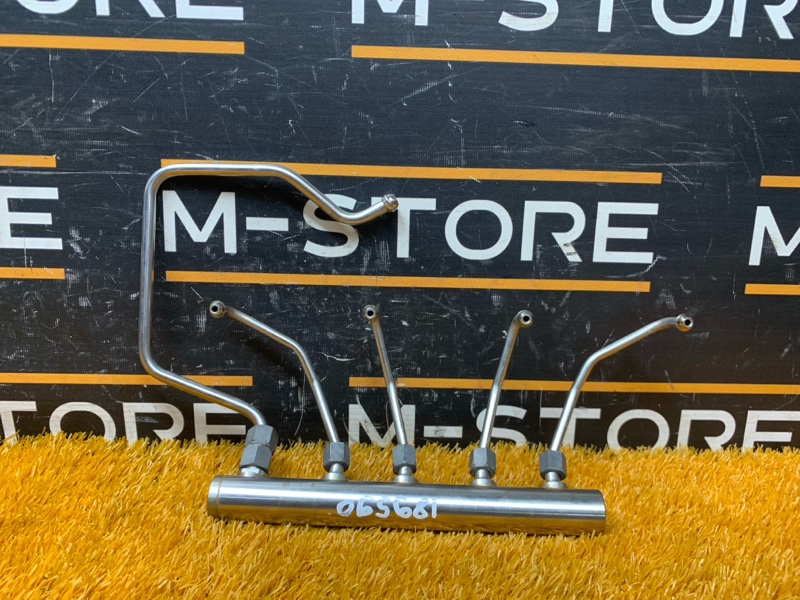 топливная рампа, 450 рублей, Красноярск