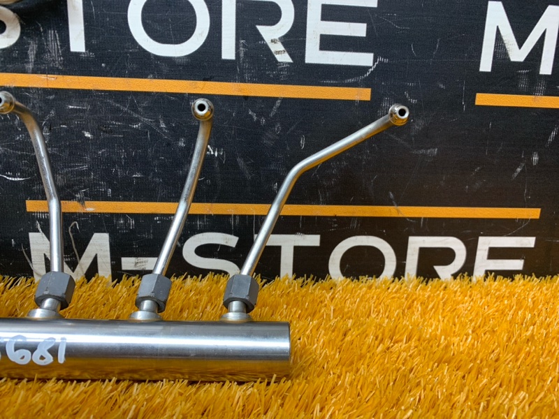 топливная рампа, 450 рублей, Красноярск