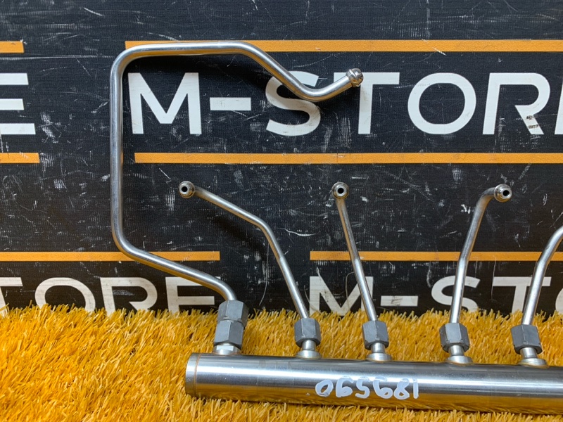 топливная рампа, 450 рублей, Красноярск