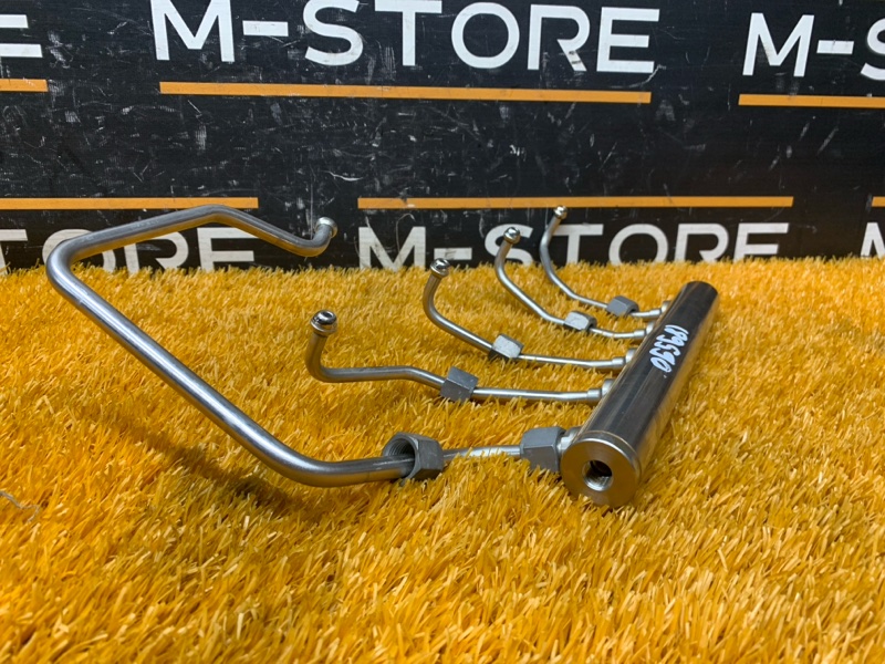 топливная рампа, 450 рублей, Красноярск