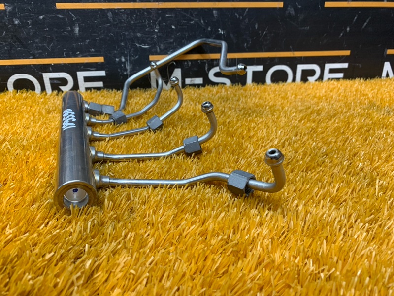 топливная рампа, 450 рублей, Красноярск