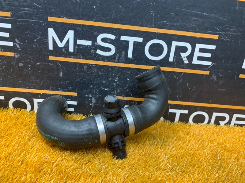 Патрубок системы охлаждения, 1000 рублей, Красноярск