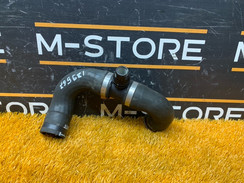 Патрубок системы охлаждения, 1000 рублей, Красноярск