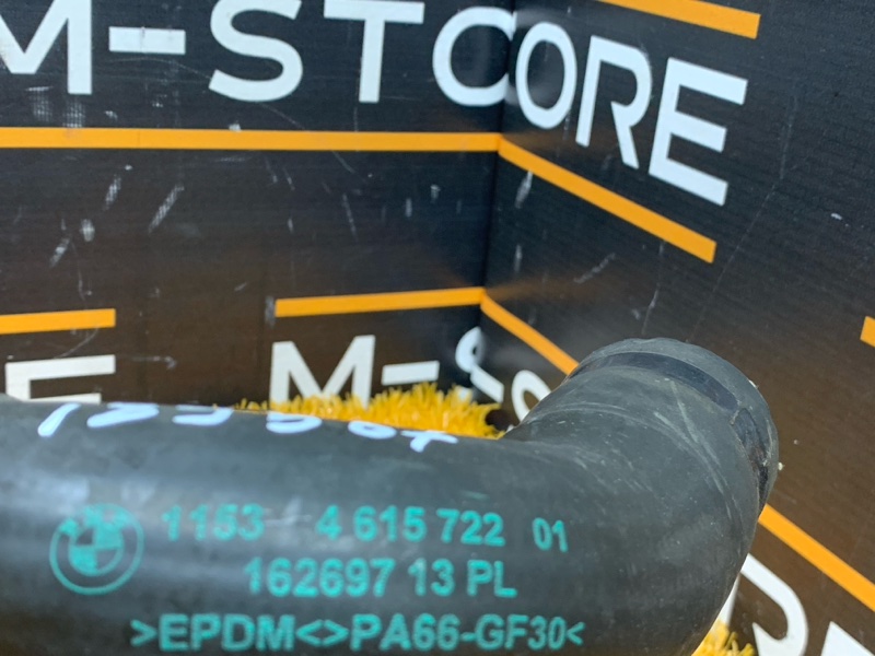 Патрубок системы охлаждения, 1000 рублей, Красноярск