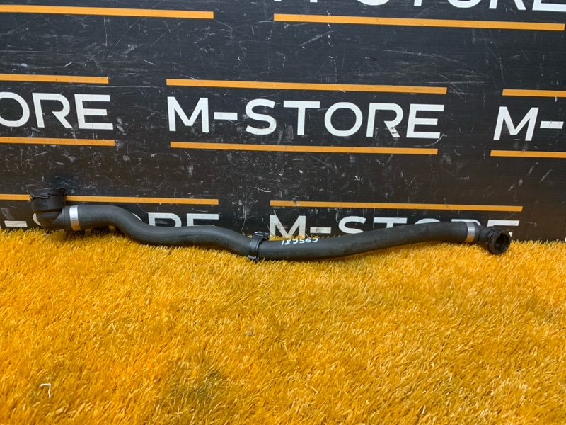 Патрубок системы охлаждения, 1000 рублей, Красноярск