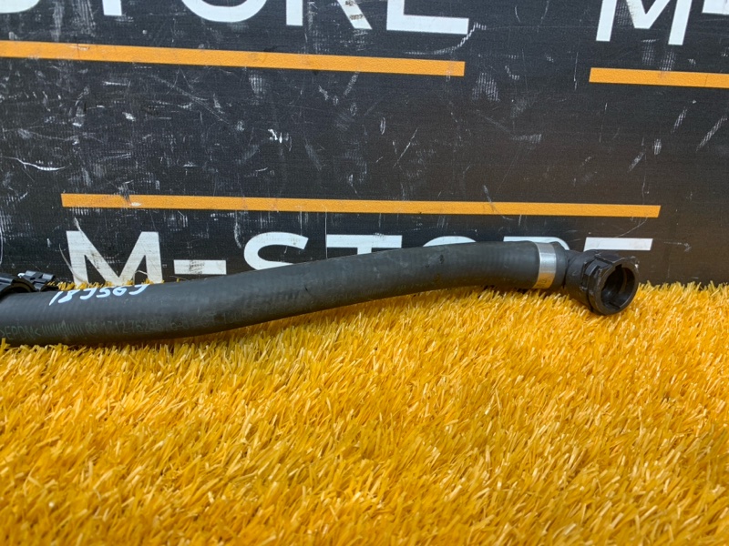 Патрубок системы охлаждения, 1000 рублей, Красноярск