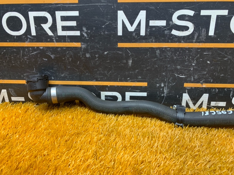 Патрубок системы охлаждения, 1000 рублей, Красноярск