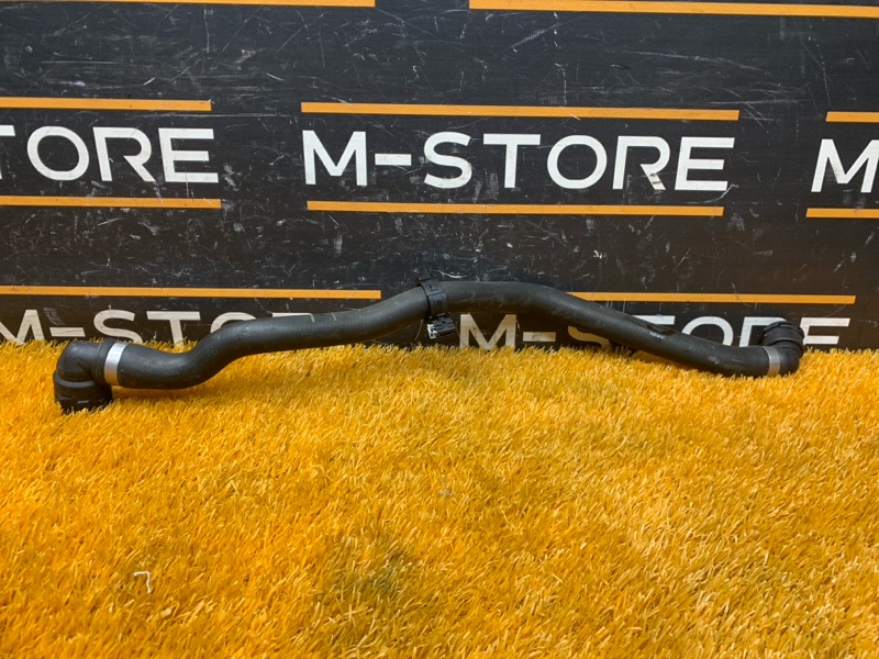 Патрубок системы охлаждения, 1000 рублей, Красноярск