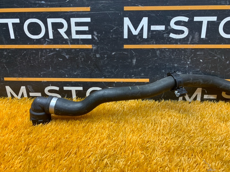 Патрубок системы охлаждения, 1000 рублей, Красноярск