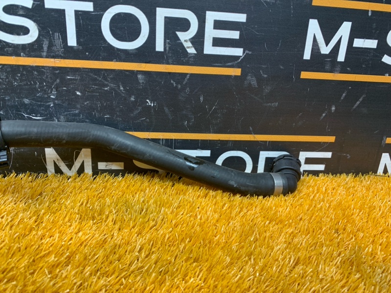 Патрубок системы охлаждения, 1000 рублей, Красноярск