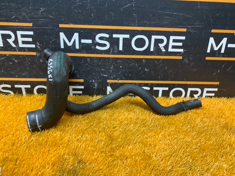 Патрубок системы охлаждения, 1000 рублей, Красноярск