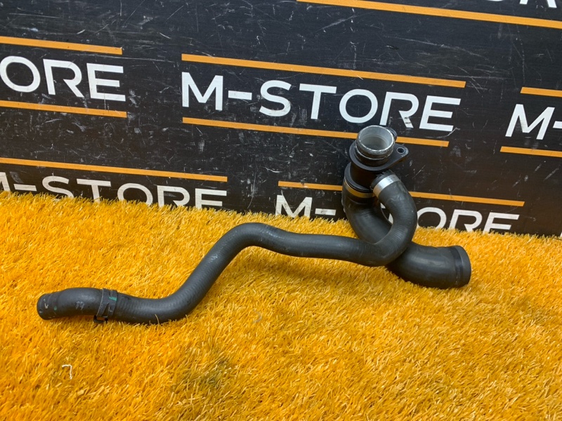 Патрубок системы охлаждения, 1000 рублей, Красноярск