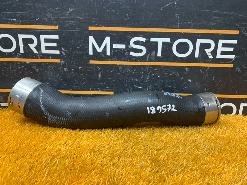 Патрубок интеркулера, 2500 рублей, Красноярск