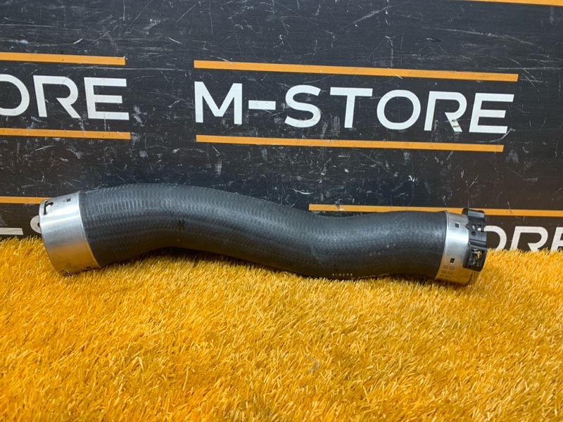 Патрубок интеркулера, 2500 рублей, Красноярск