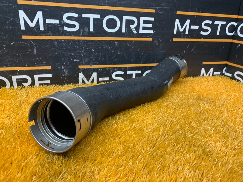 Патрубок интеркулера, 2500 рублей, Красноярск