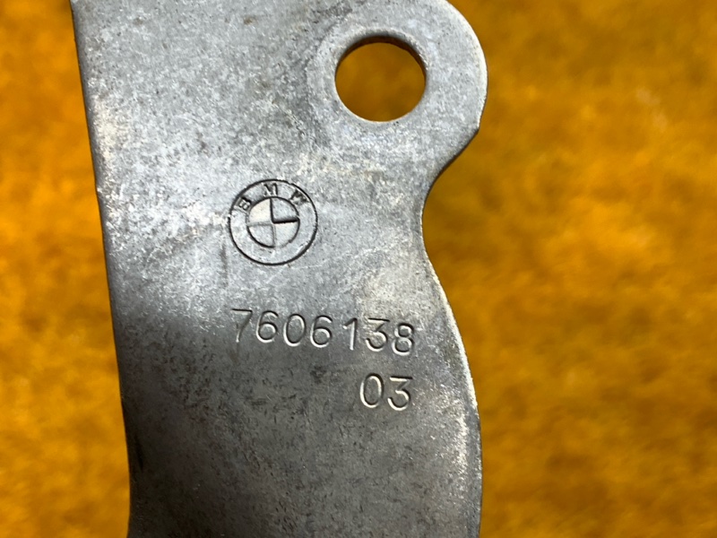 Кронштейн катализатора, 300 рублей, Красноярск