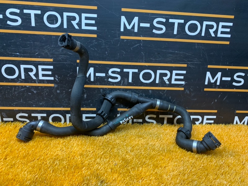 Патрубок системы охлаждения, 1500 рублей, Красноярск