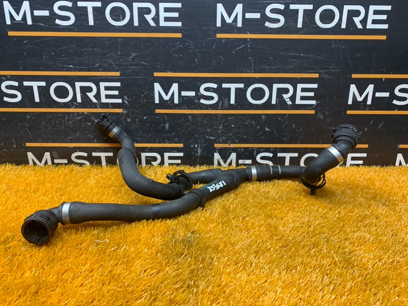 Патрубок системы охлаждения, 1500 рублей, Красноярск