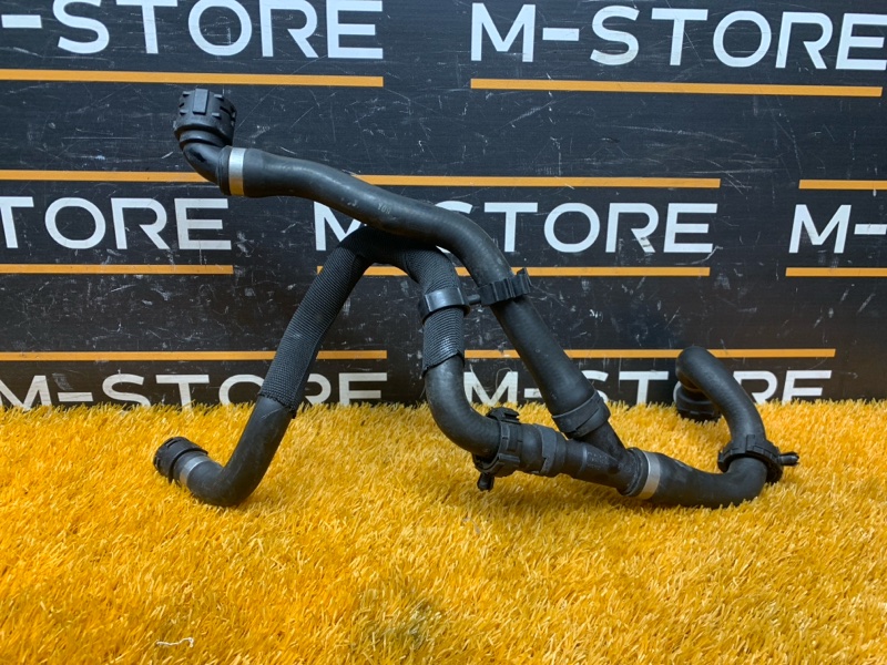 Патрубок системы охлаждения, 1500 рублей, Красноярск