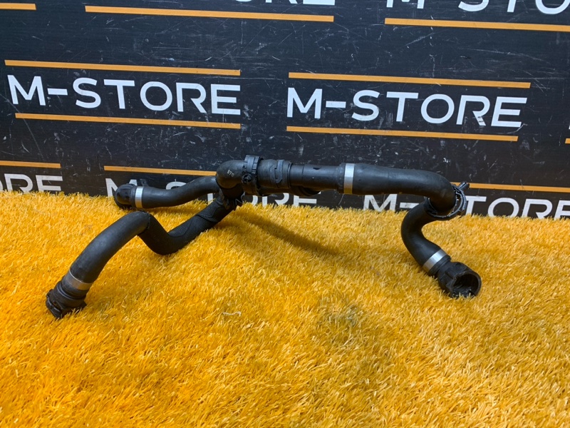 Патрубок системы охлаждения, 1500 рублей, Красноярск