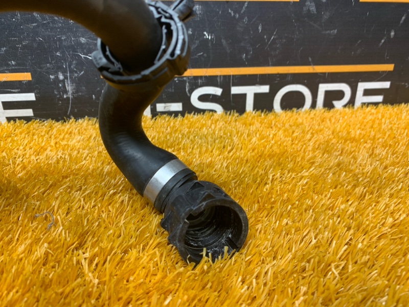 Патрубок системы охлаждения, 1500 рублей, Красноярск