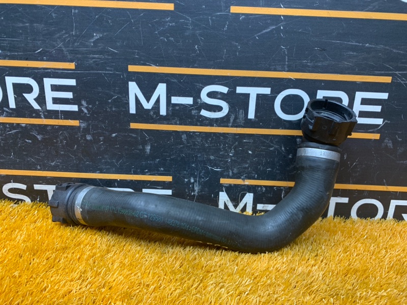 Патрубок системы охлаждения, 1000 рублей, Красноярск