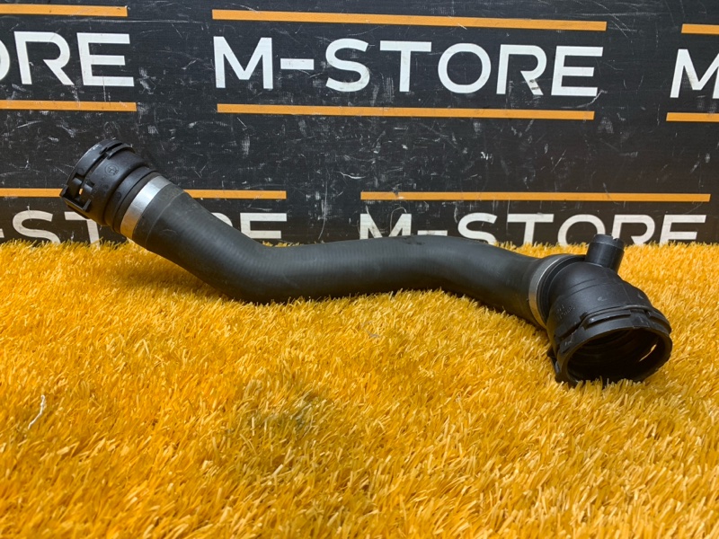 Патрубок системы охлаждения, 1000 рублей, Красноярск