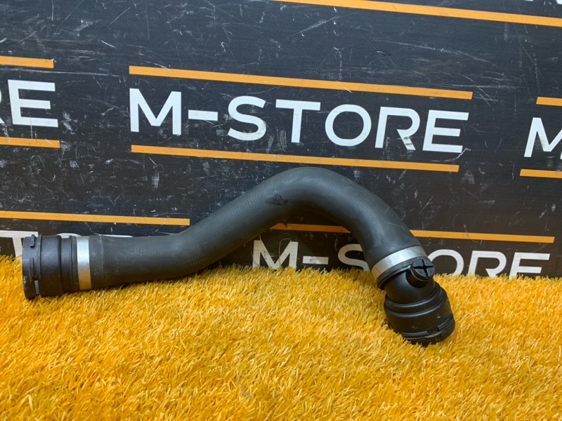 Патрубок системы охлаждения, 1000 рублей, Красноярск