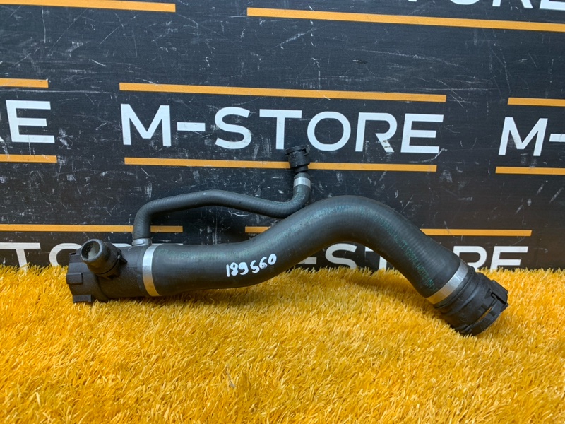 Патрубок радиатора верхний, 2500 рублей, Красноярск