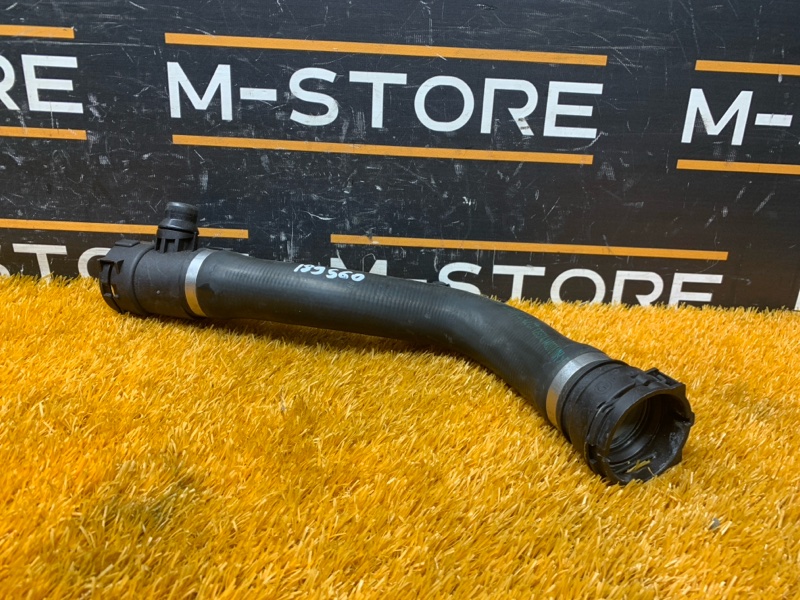 Патрубок радиатора верхний, 2500 рублей, Красноярск