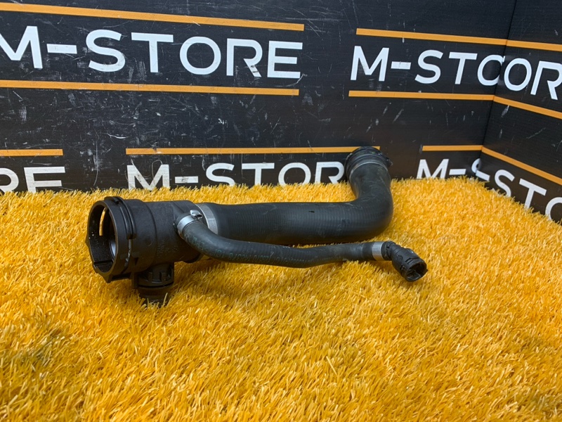 Патрубок радиатора верхний, 2500 рублей, Красноярск