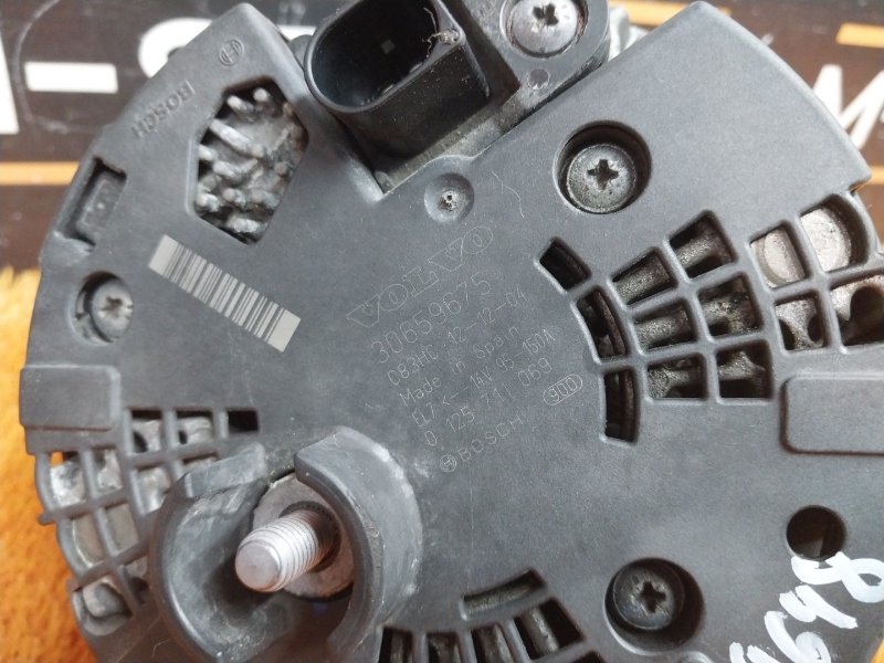 генератор, 6000 рублей, Красноярск