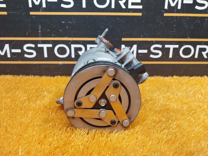 компрессор кондиционера, 7500 рублей, Красноярск