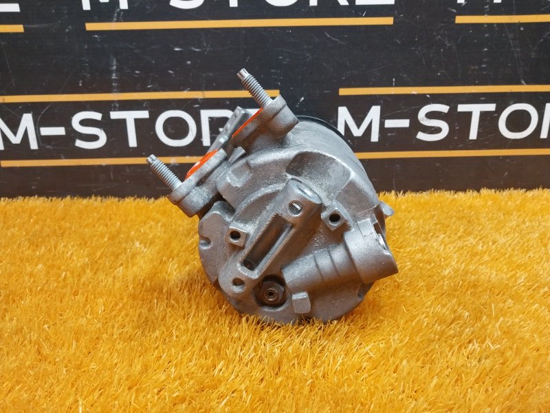 компрессор кондиционера, 7500 рублей, Красноярск