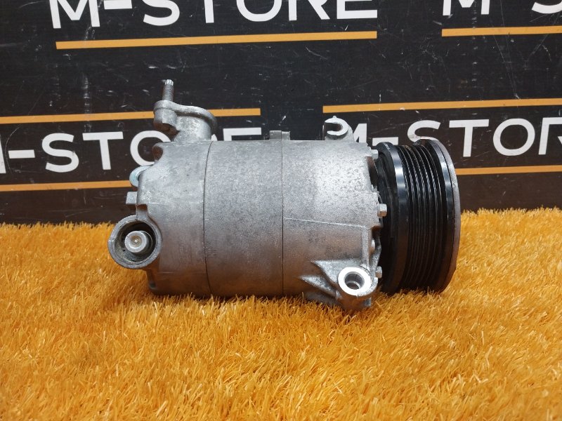 компрессор кондиционера, 7500 рублей, Красноярск