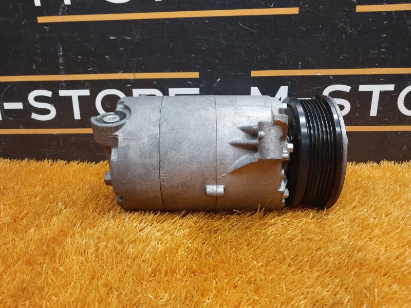 компрессор кондиционера, 7500 рублей, Красноярск